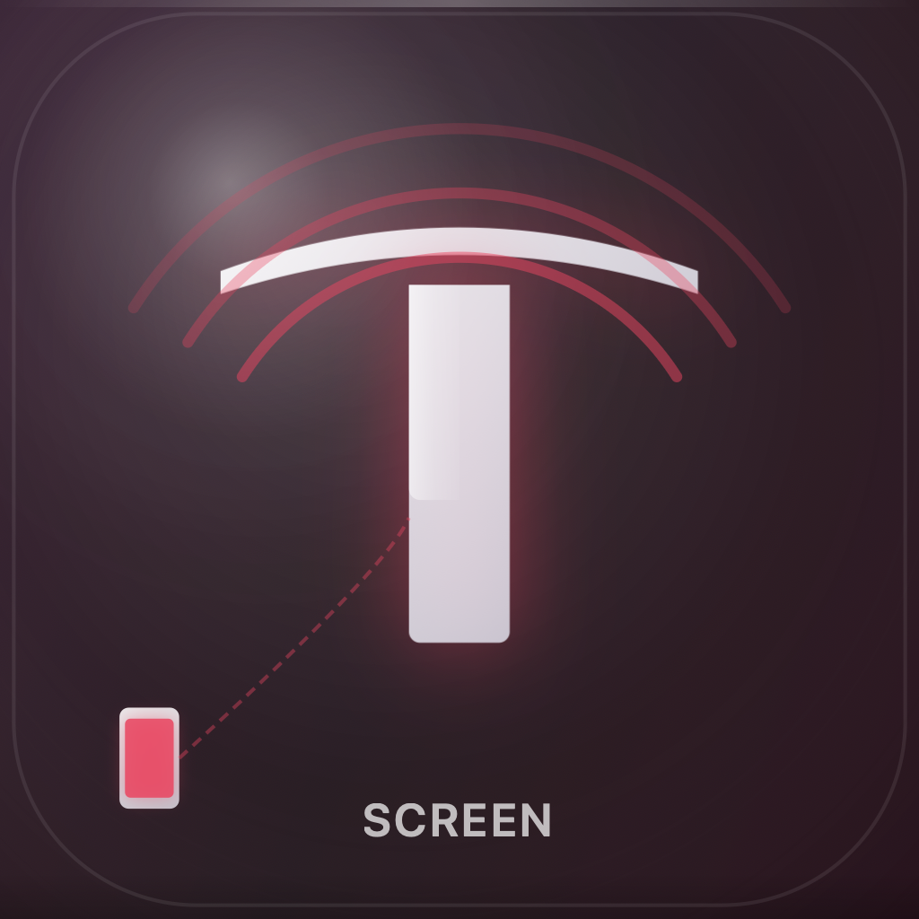TslaScreen iOS