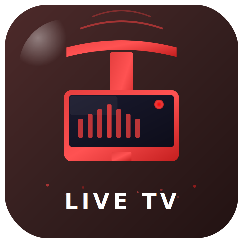 Live TV