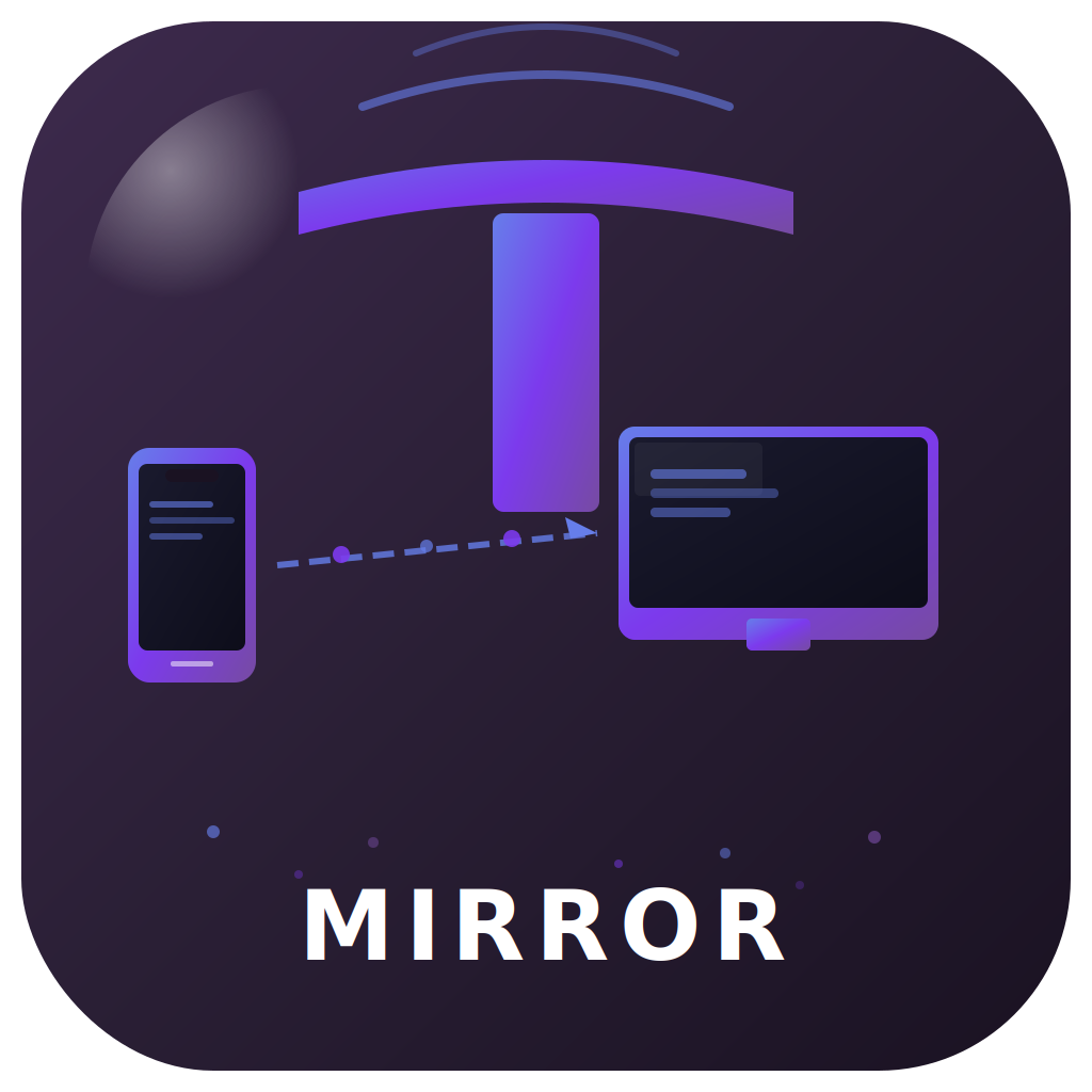Screen Mirror