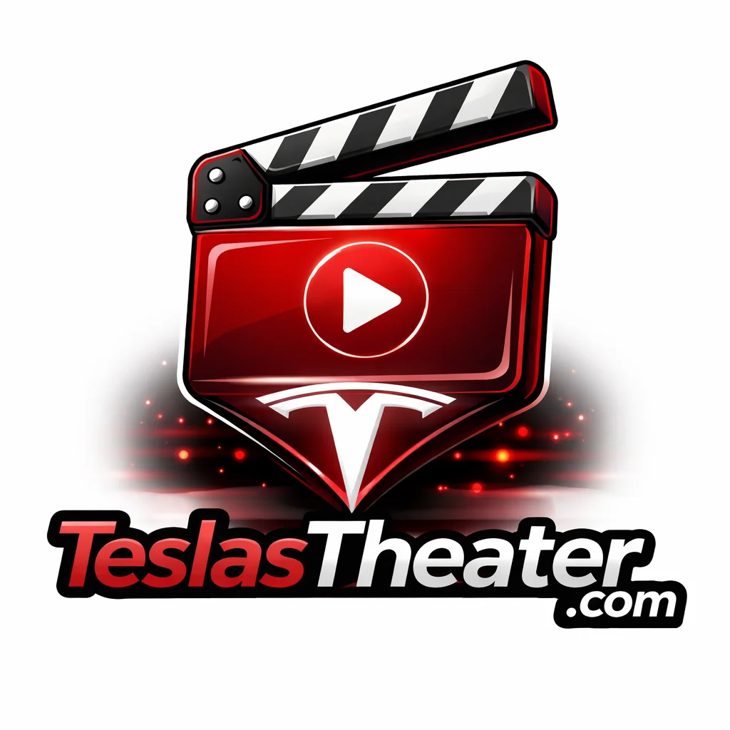 TeslasTheater